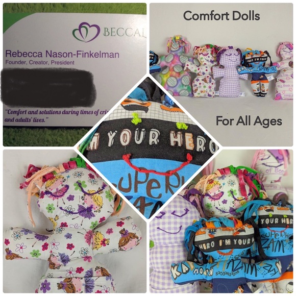 Meet your Posher, Rebecca - Picture 3 of 14